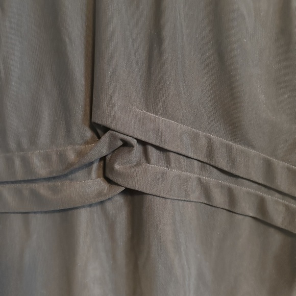 Jane Darling by me black top. Size large. - Picture 4 of 6